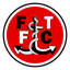 Fleetwood Town